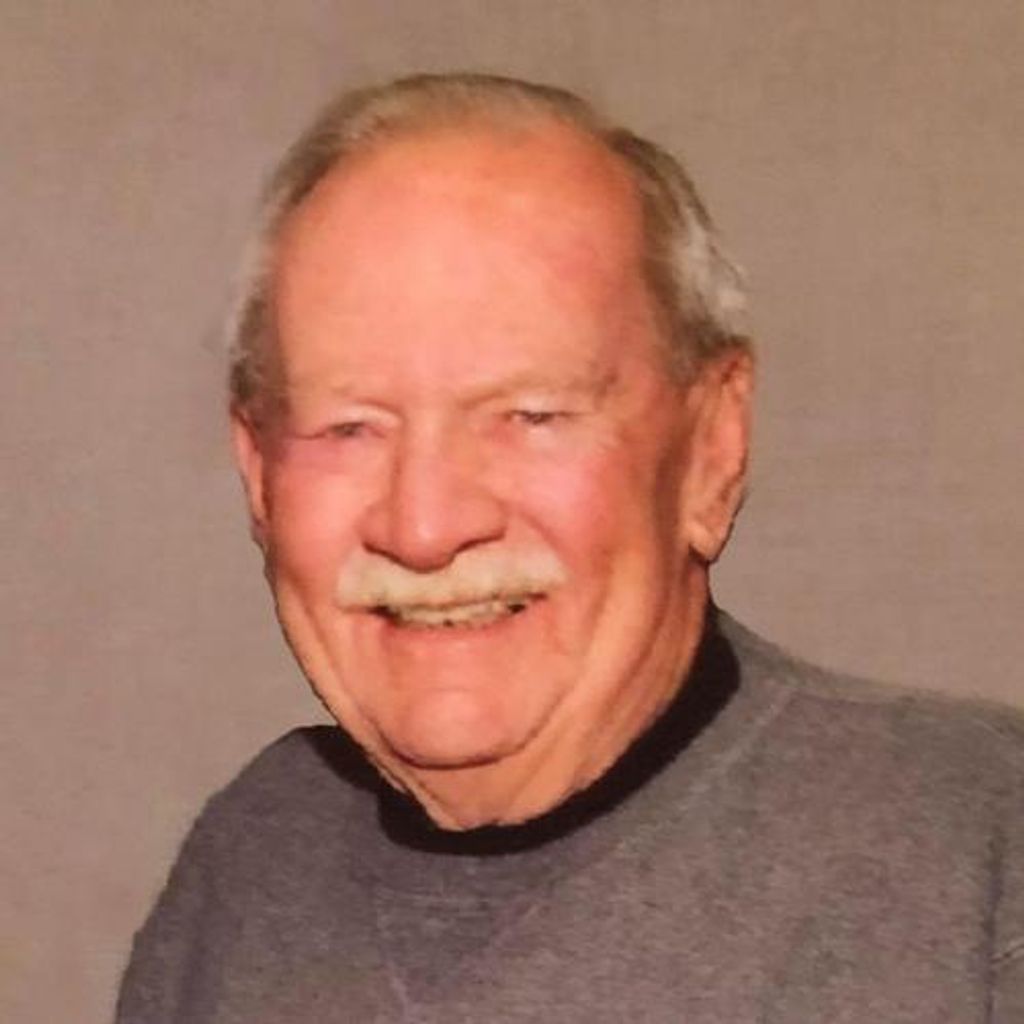 Daniel Michael Colleran Profile Photo