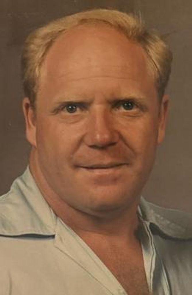 David R. Brooks, Sr. Profile Photo