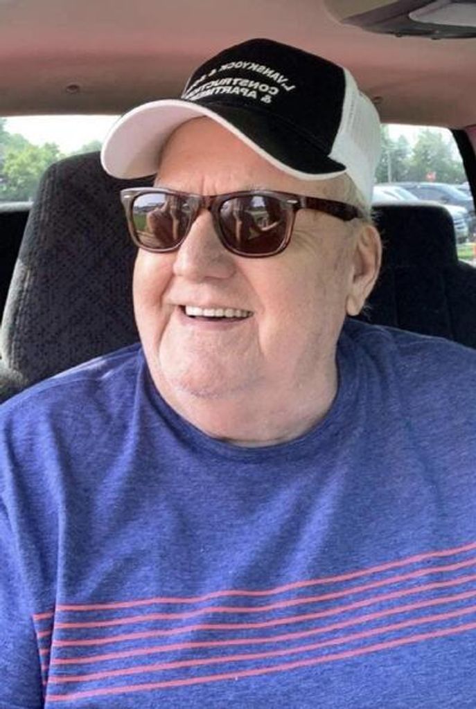 Larry Vanskyock Profile Photo