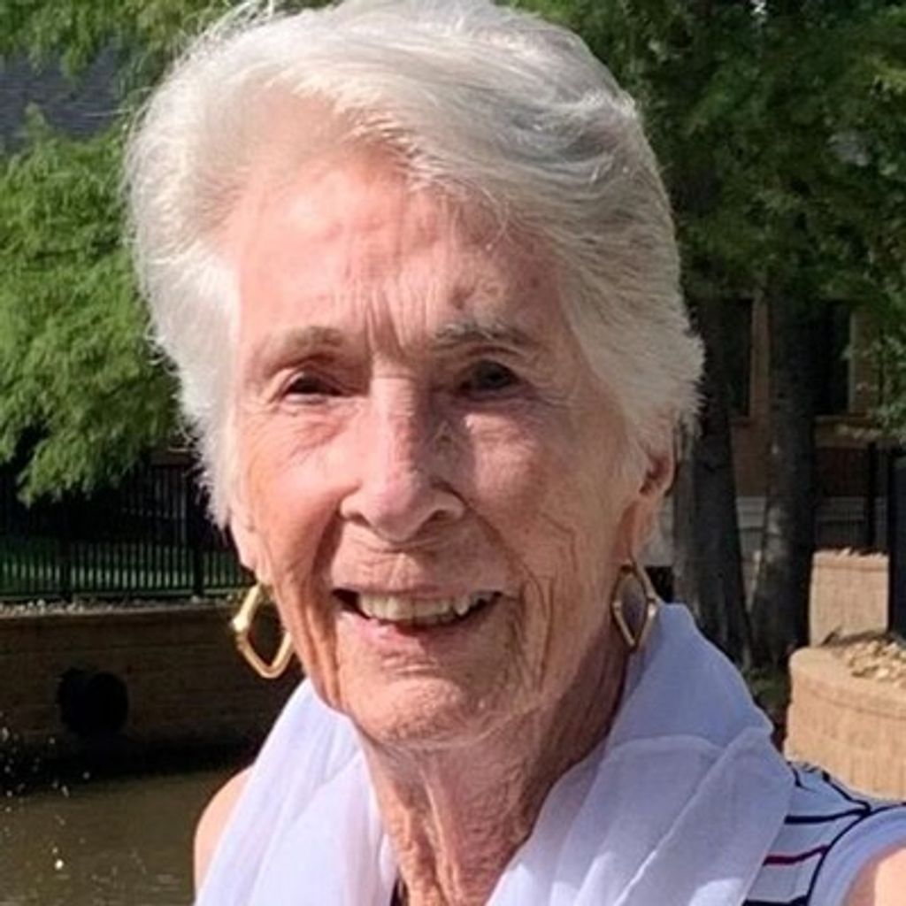 Edith Mae Robinson-Burns