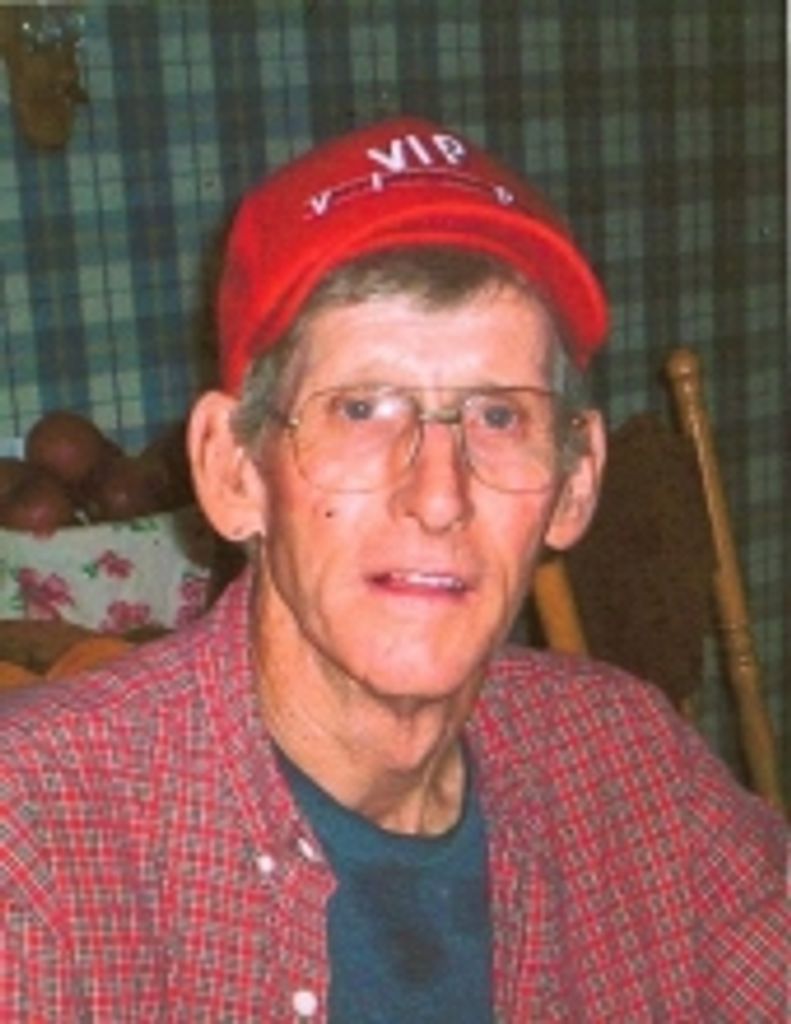 James  Allen Womac