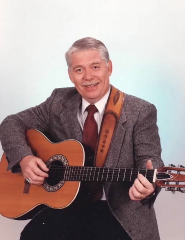 Denis Stanley Sorenson Profile Photo