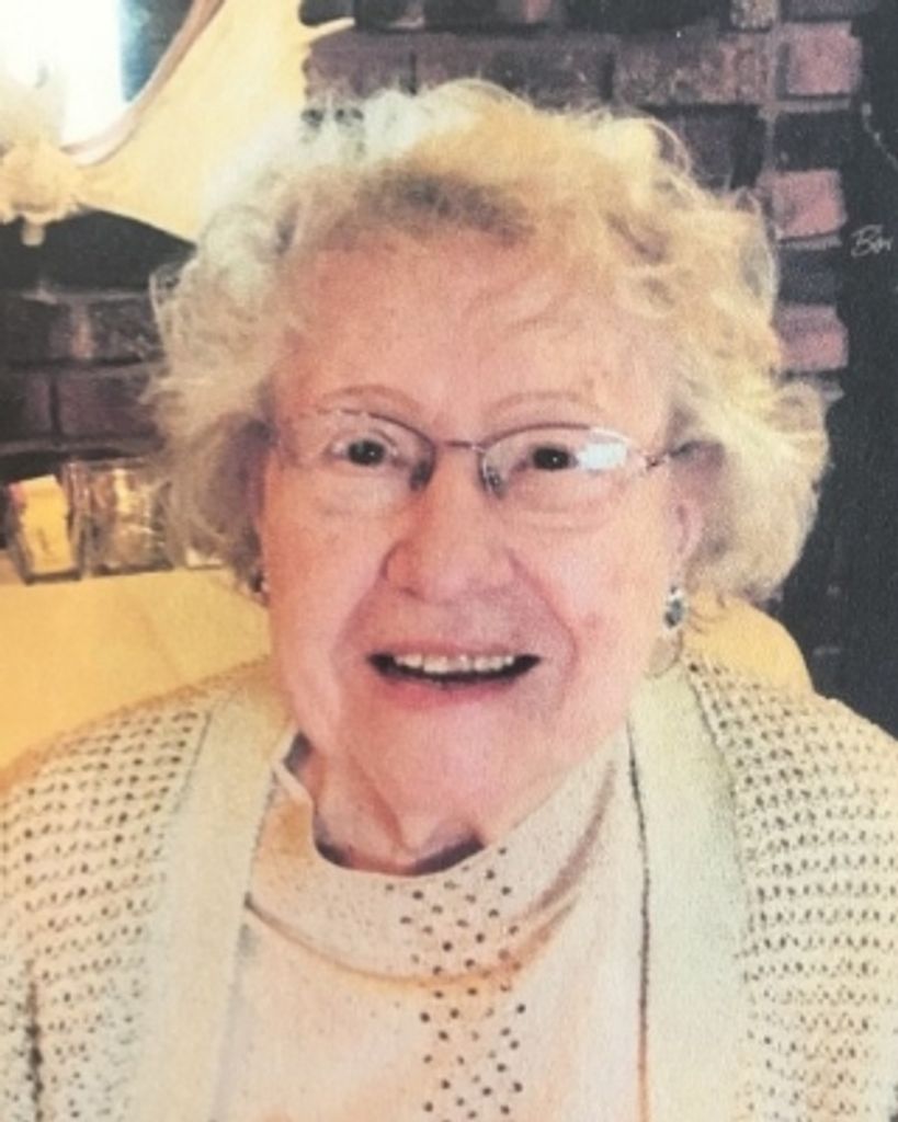 Lois A. Jennings Profile Photo