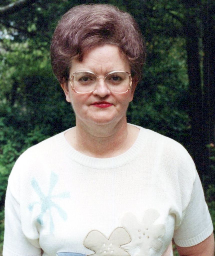 Sylvia L. Lamm