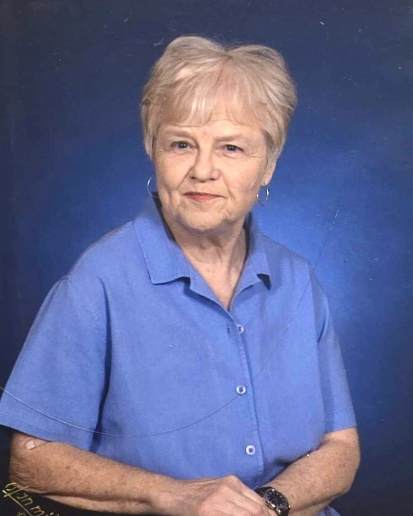 Brenda Vinson Hare