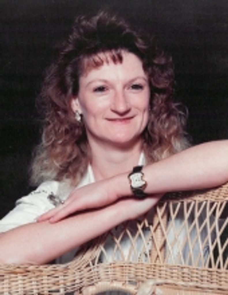 Tammy Jo Claxton