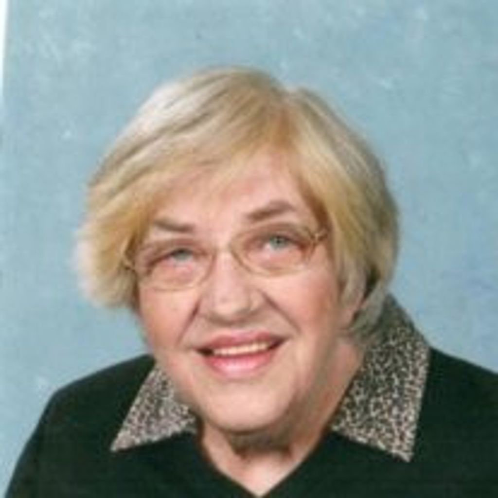 Geraldine "Dean" Hendrix Profile Photo