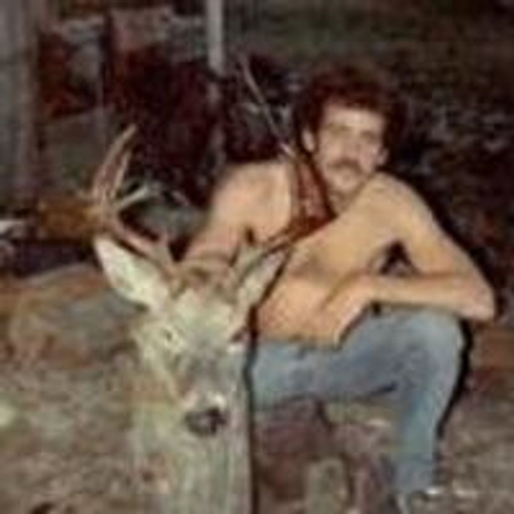 Hugh Timothy Camp Profile Photo