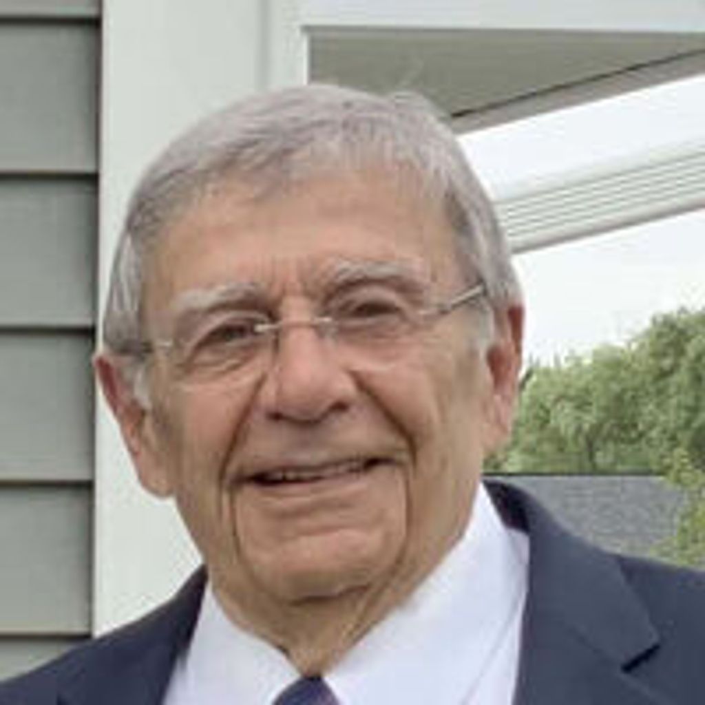 Gerald "Jerry" Lambert Profile Photo
