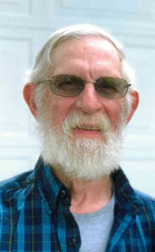 William L. "Bill" Blair