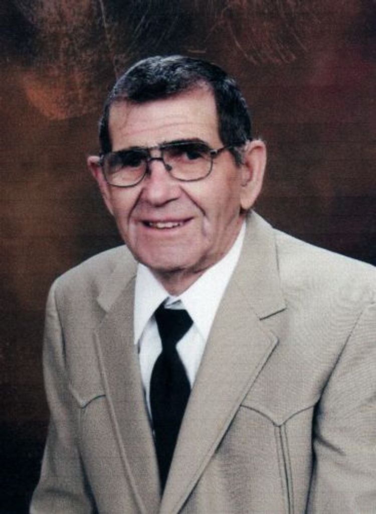 John Francis King Profile Photo