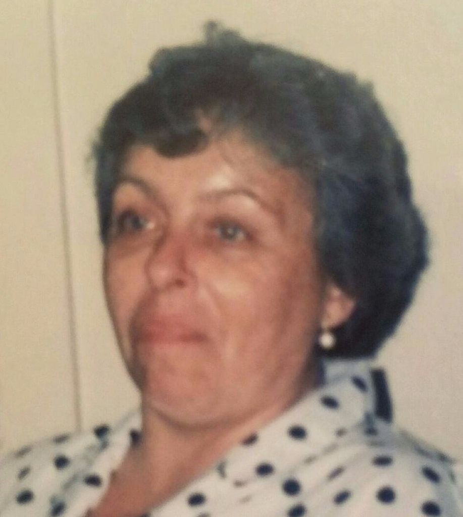 Madilene Aloah Hatz White