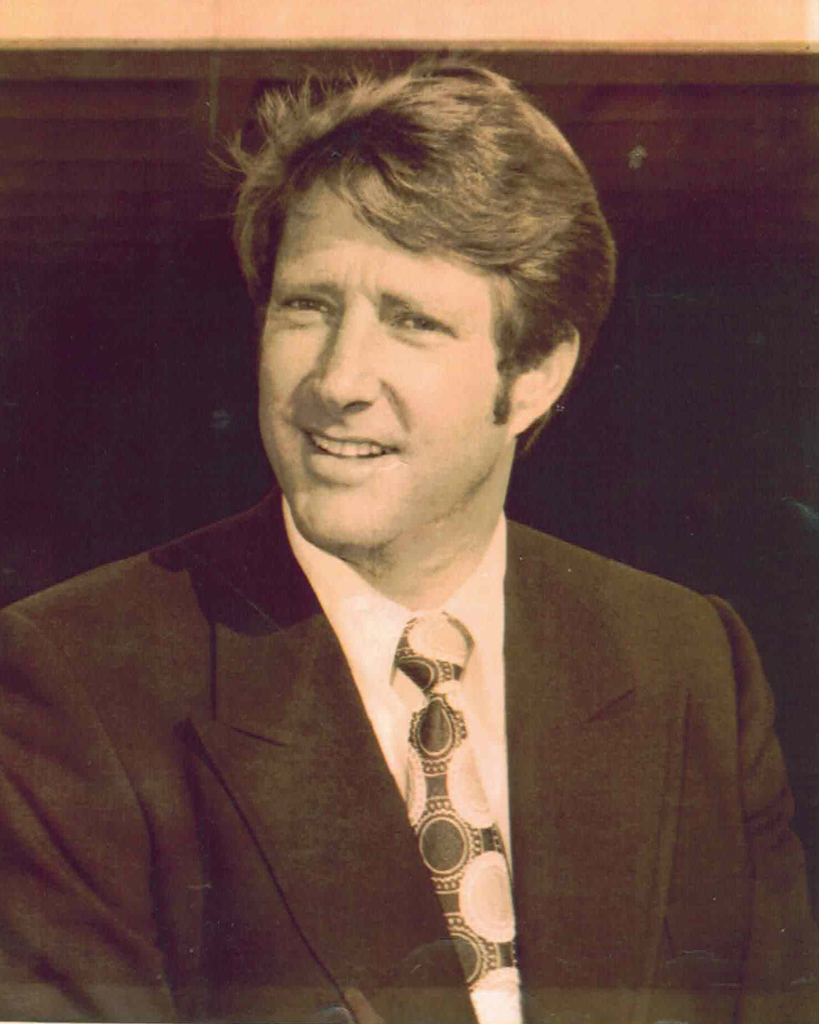 Herbert Orin George Ernst Jr Profile Photo