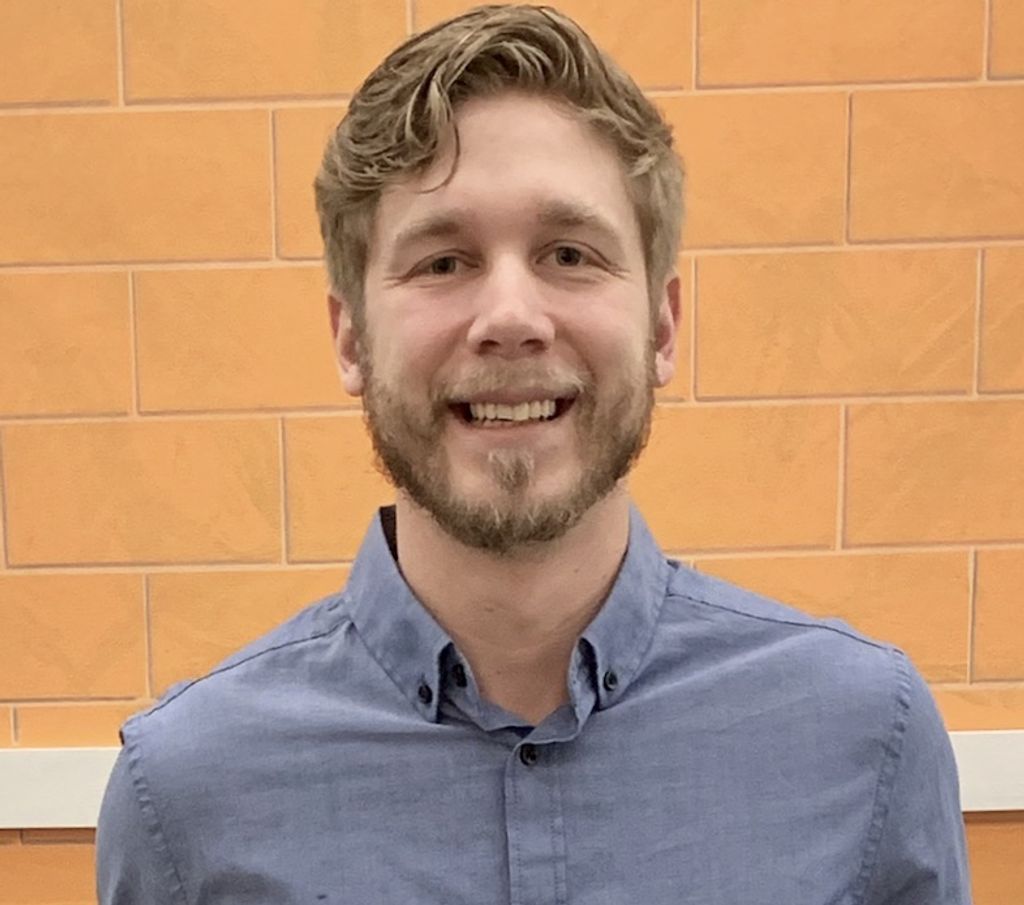 Andrew Arthur Voight