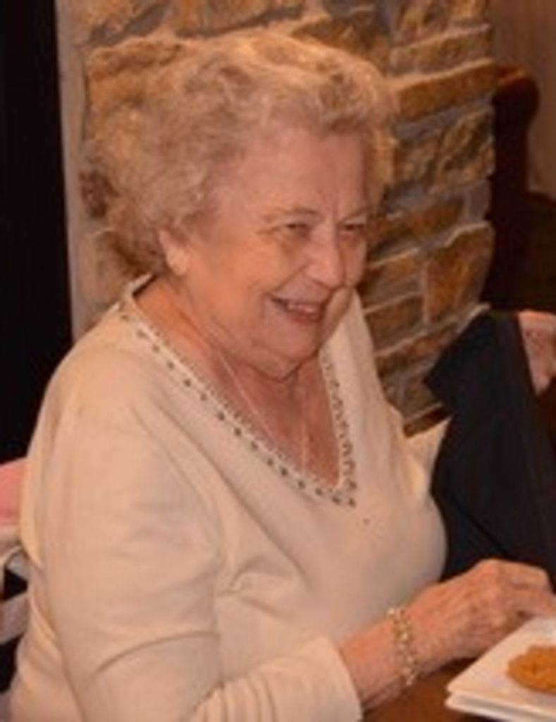 Anna E. Sertzel