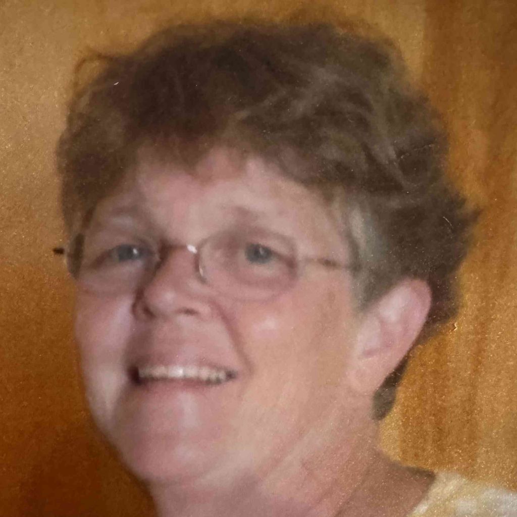 Clare Gerda Holmgren-Kennedy Profile Photo