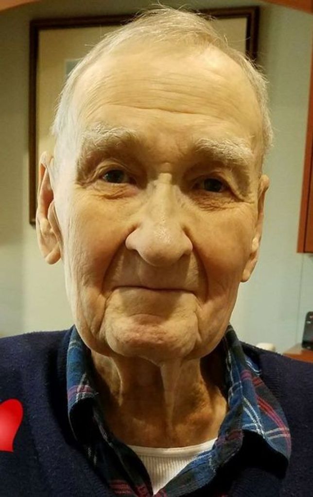 Ralph H. Pridgen