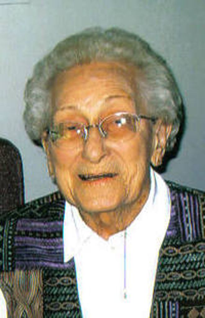 Maurine Deford