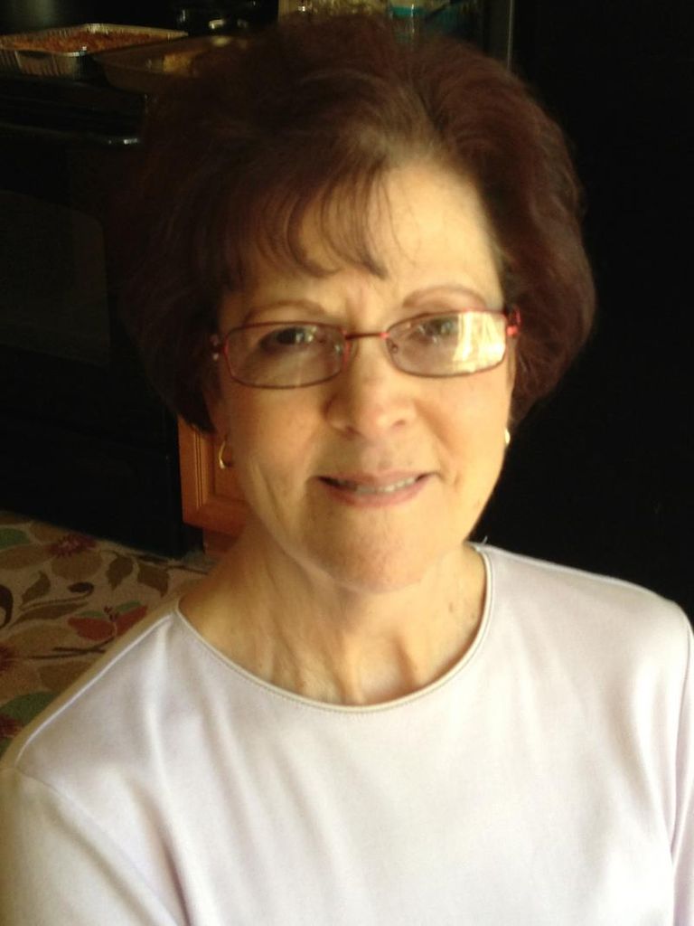Nancy Sue Greene Walters