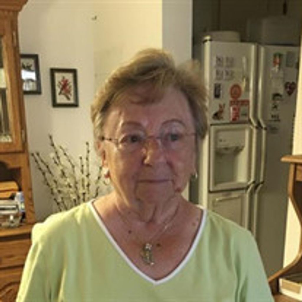 Elizabeth H. Carey