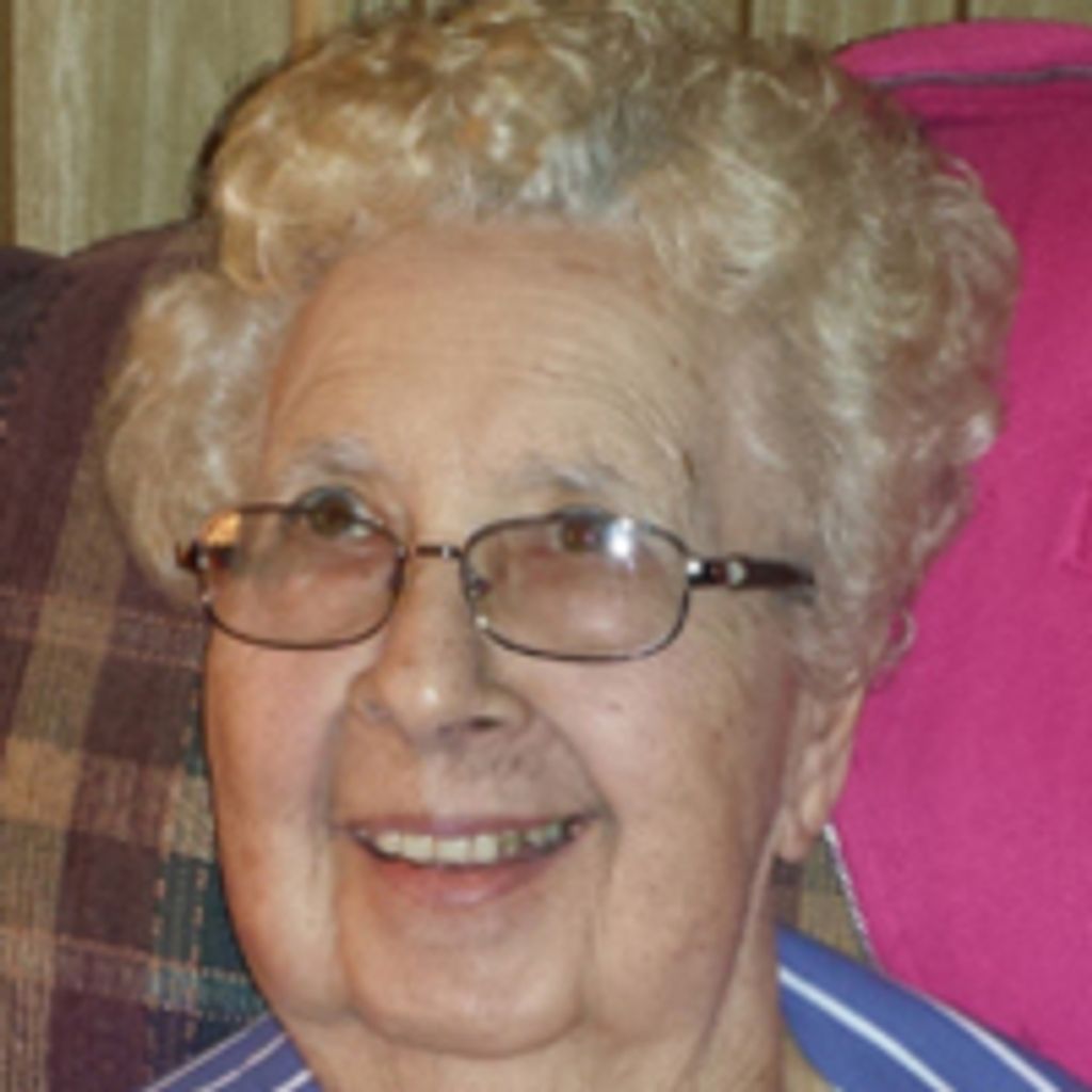 Anna  J. (Kramer)  Bitel