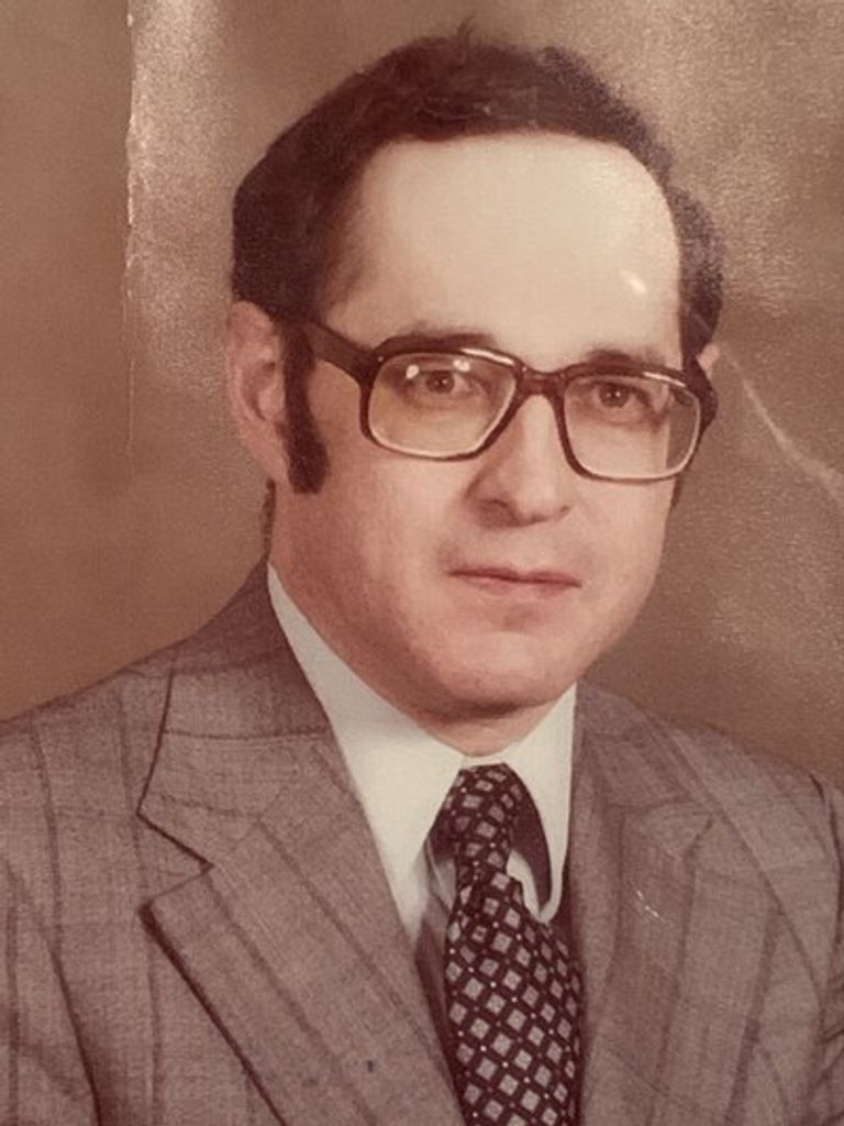 Robert Charles Dieter Profile Photo