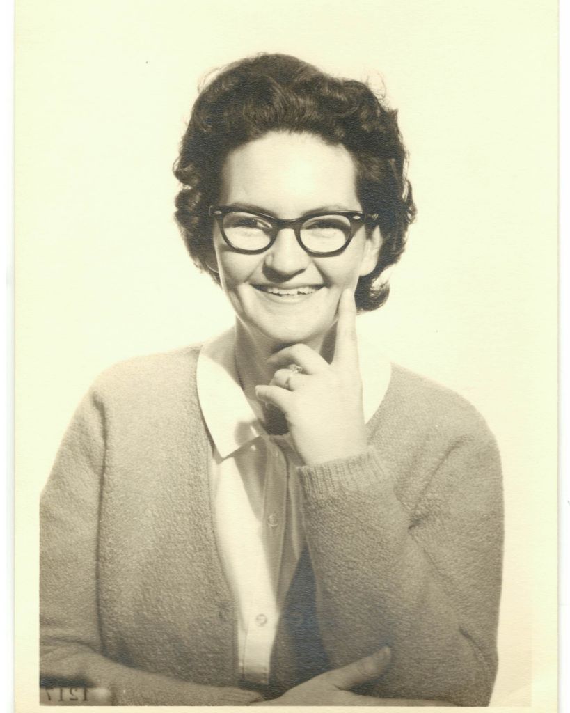 Brenda Richardson Holmes Profile Photo