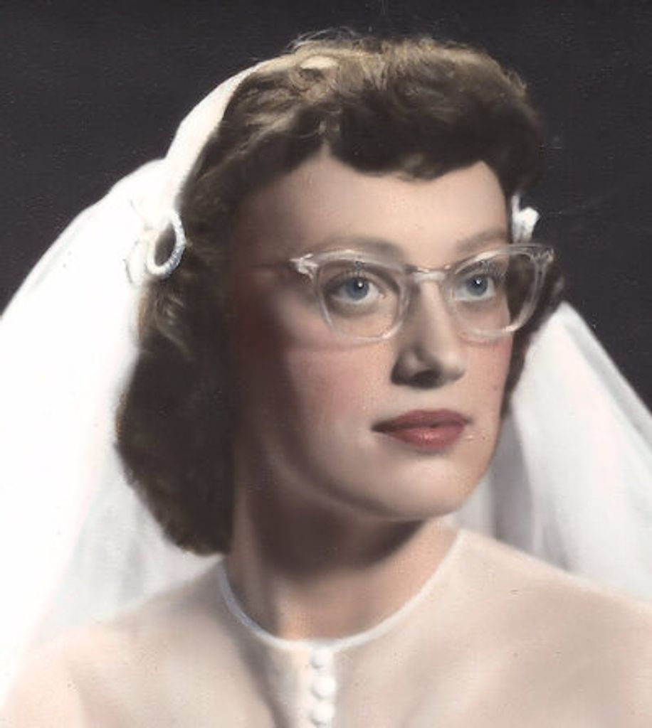 Rosemary Grazak Profile Photo