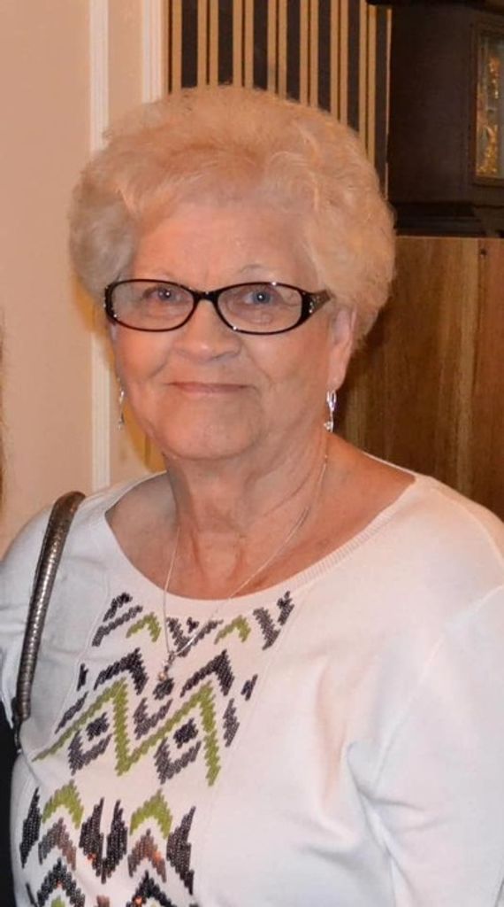 Geraldine Massey Clark Profile Photo