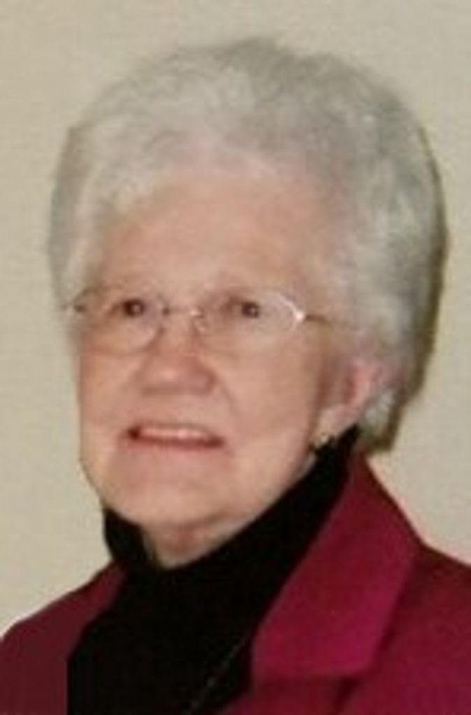 Margaret Alice (Plowman)  Vesledahl Profile Photo