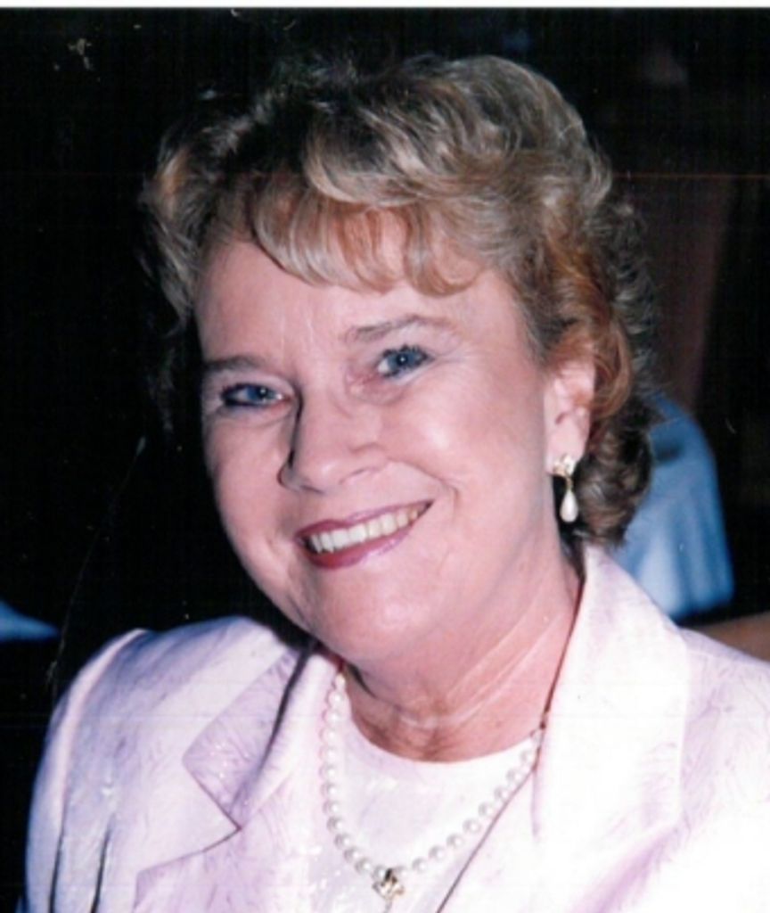 Julia Marcelle Mitzel