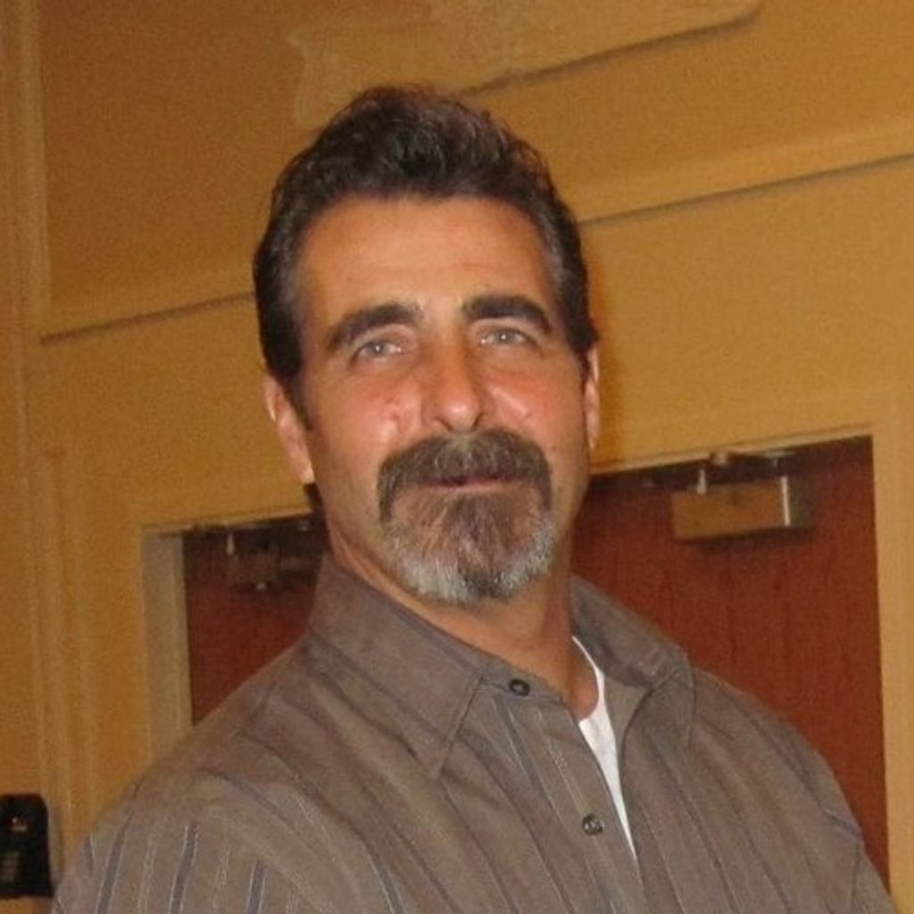 Mark A. Vasselian Profile Photo