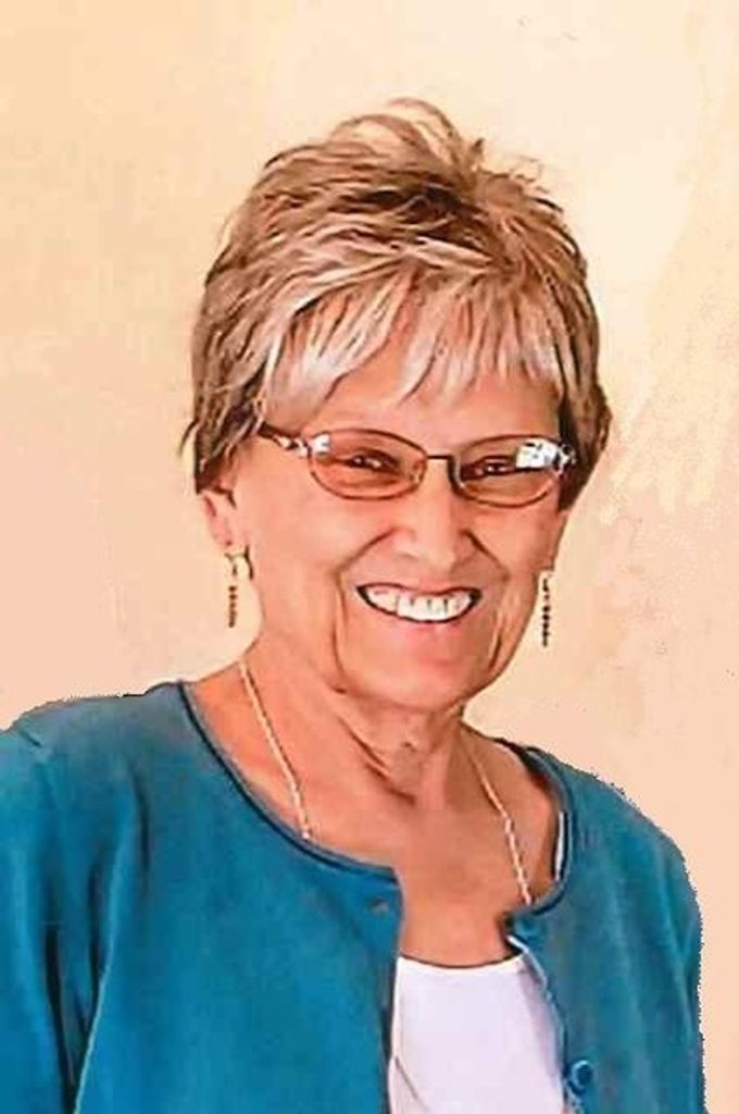 Kathleen Marie Fish Profile Photo