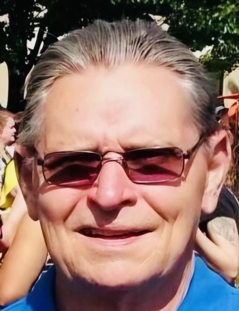 Ronald Carl "Ron" Tuttle Profile Photo