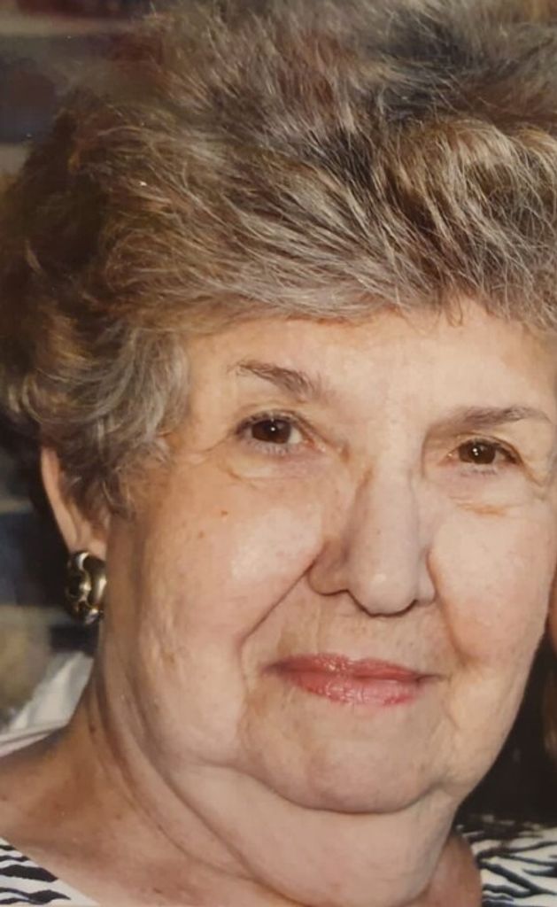 Sara J. (Bishop)  Ison