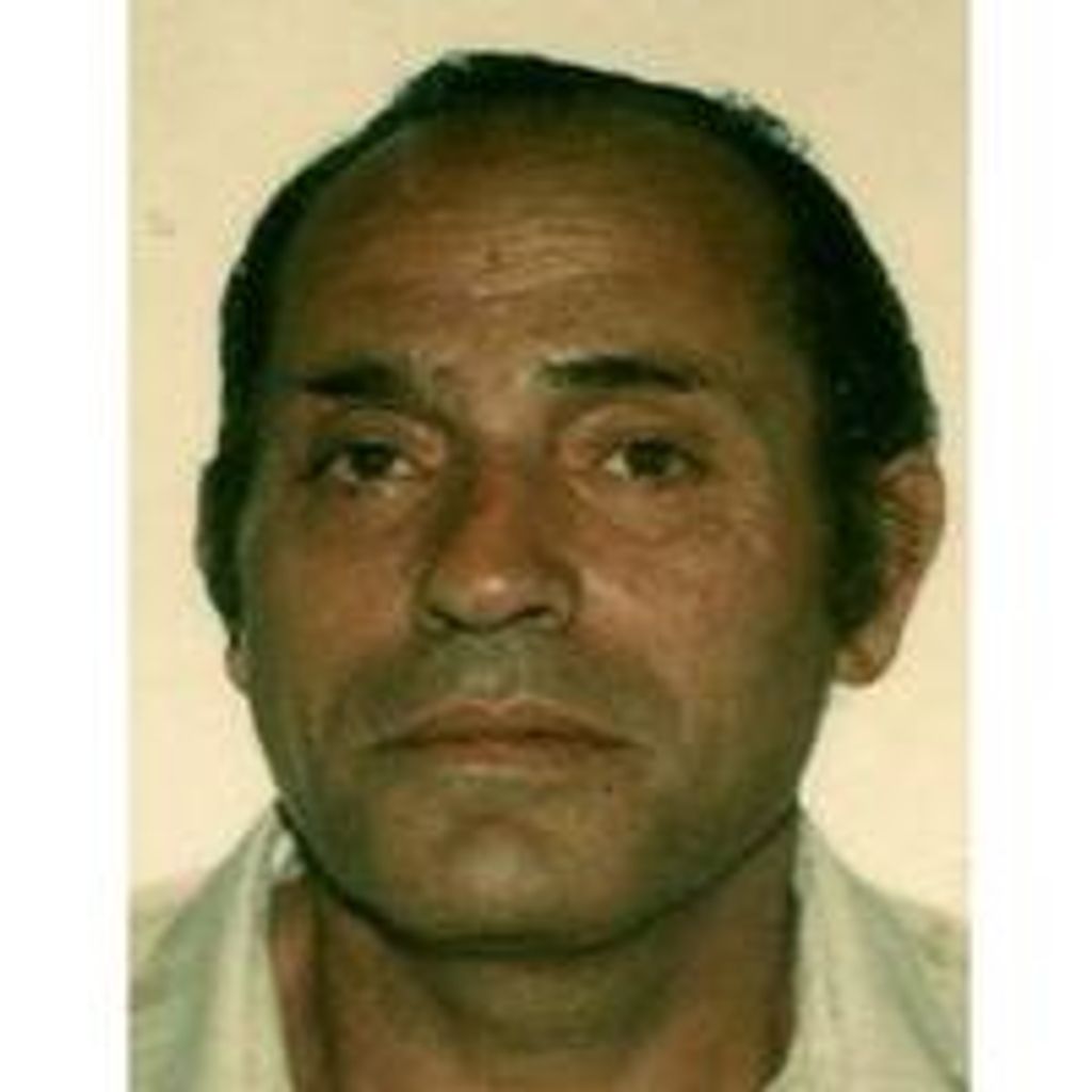Jacinto J. Jeronimo