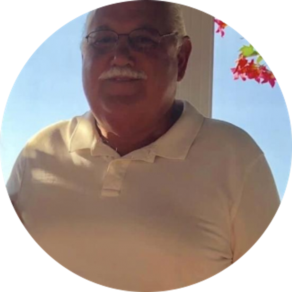 Charles Amos Sherrer Sr.