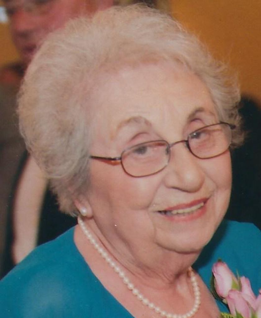 Rose (Musci)  Dain Profile Photo