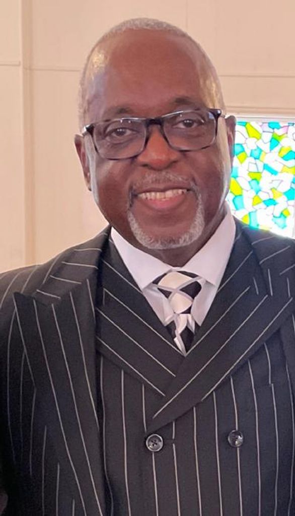 Reverend Dr. Melvin O Cooper Profile Photo