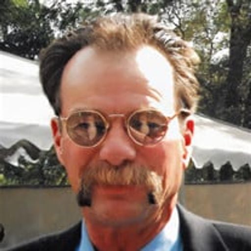 Thomas Eugene Tyler Profile Photo
