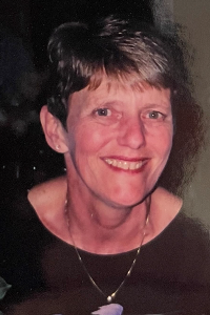 Patricia K. (Brown) Dolan Profile Photo