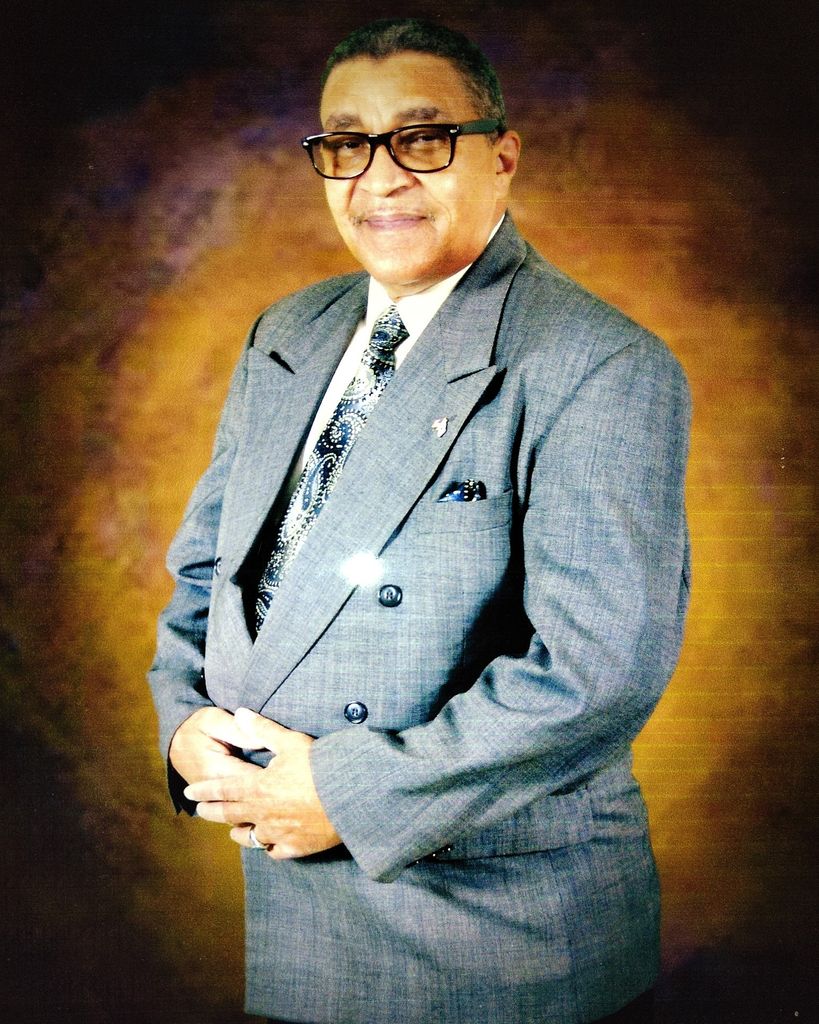 Walter Lee Staples