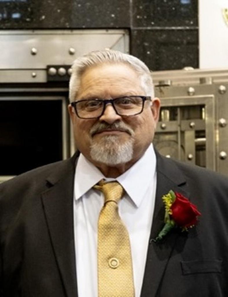 Stephen "C.P." Pattison Profile Photo