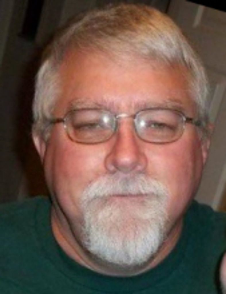 Howard Eugene Bailey