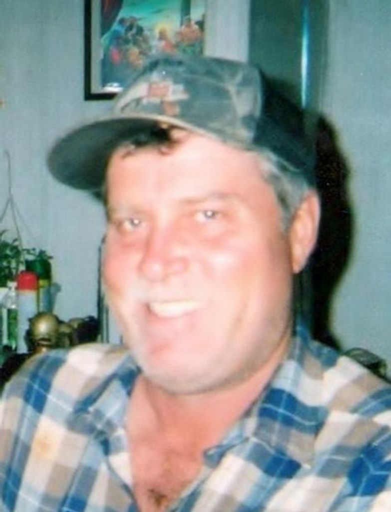 Michael Cyril Daigle Profile Photo