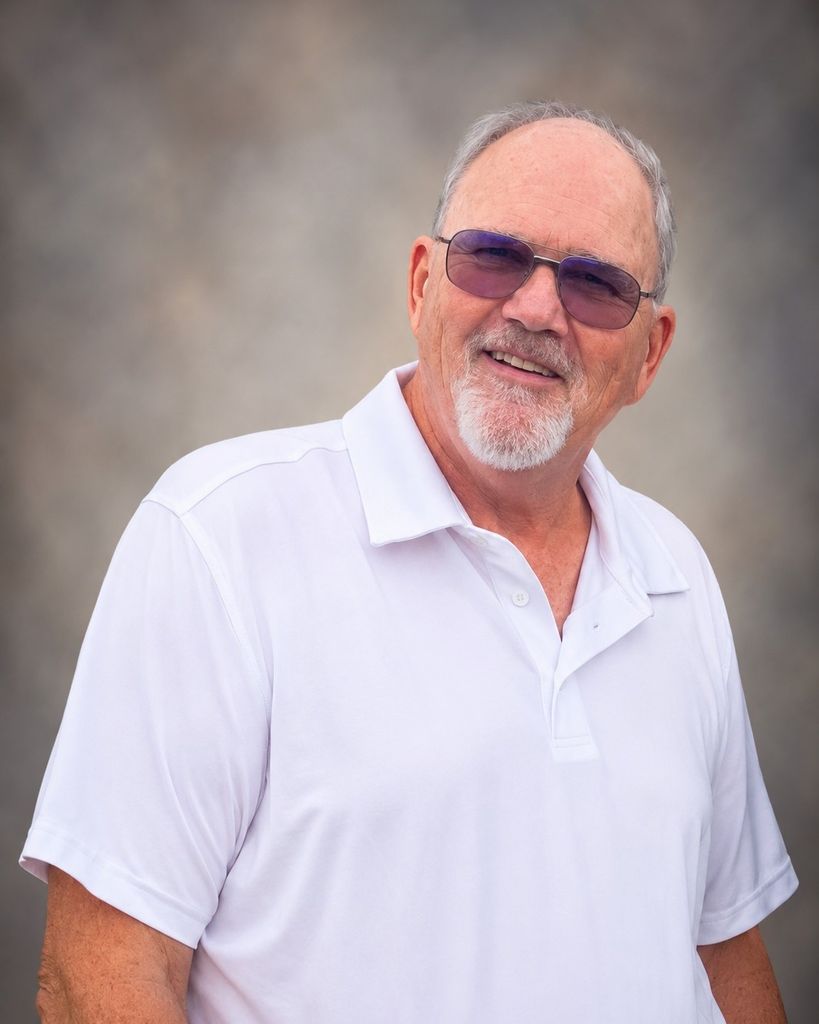 William Fulton Baucom, Jr. Profile Photo