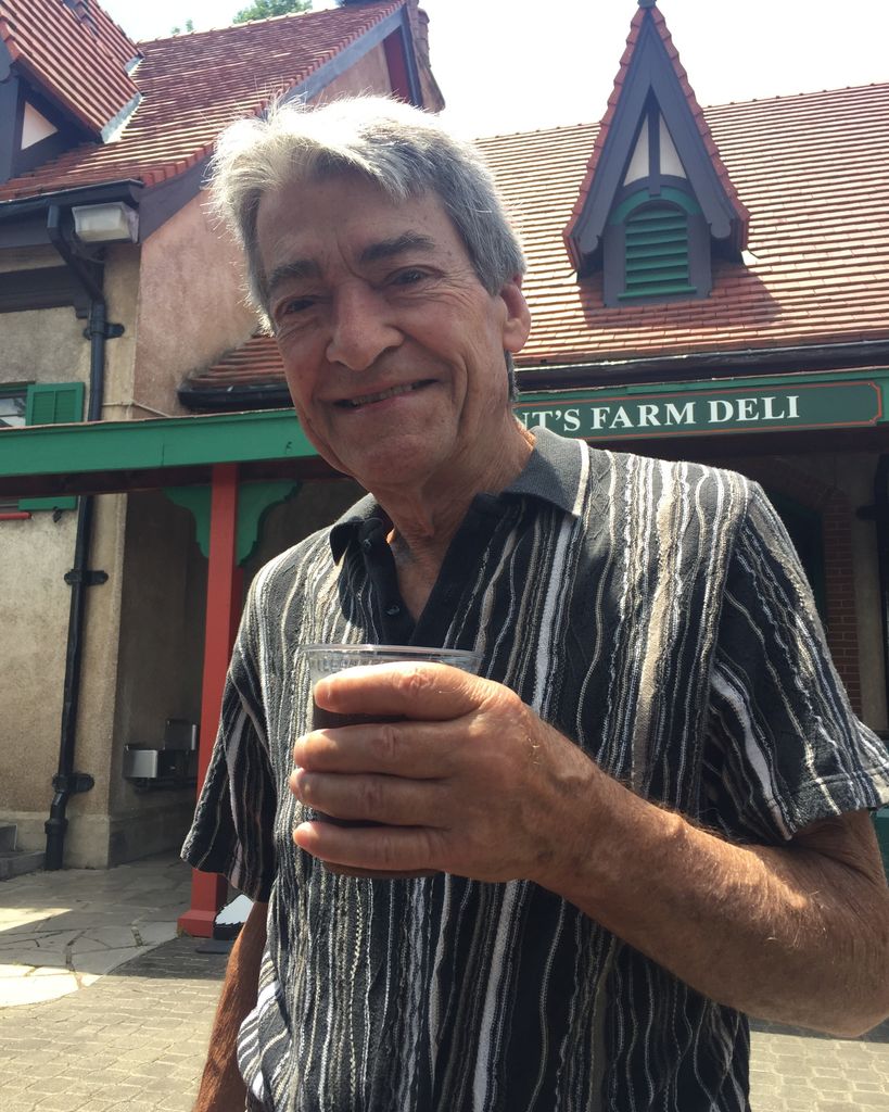 John Robert Harms Profile Photo