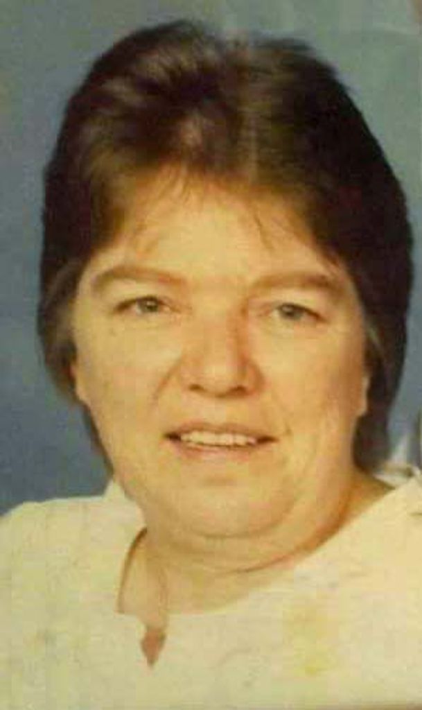 Beverly Ann (Lipka)  Vandagriff Profile Photo