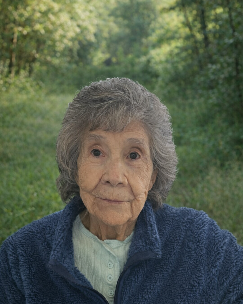 Rebecca Romero Profile Photo