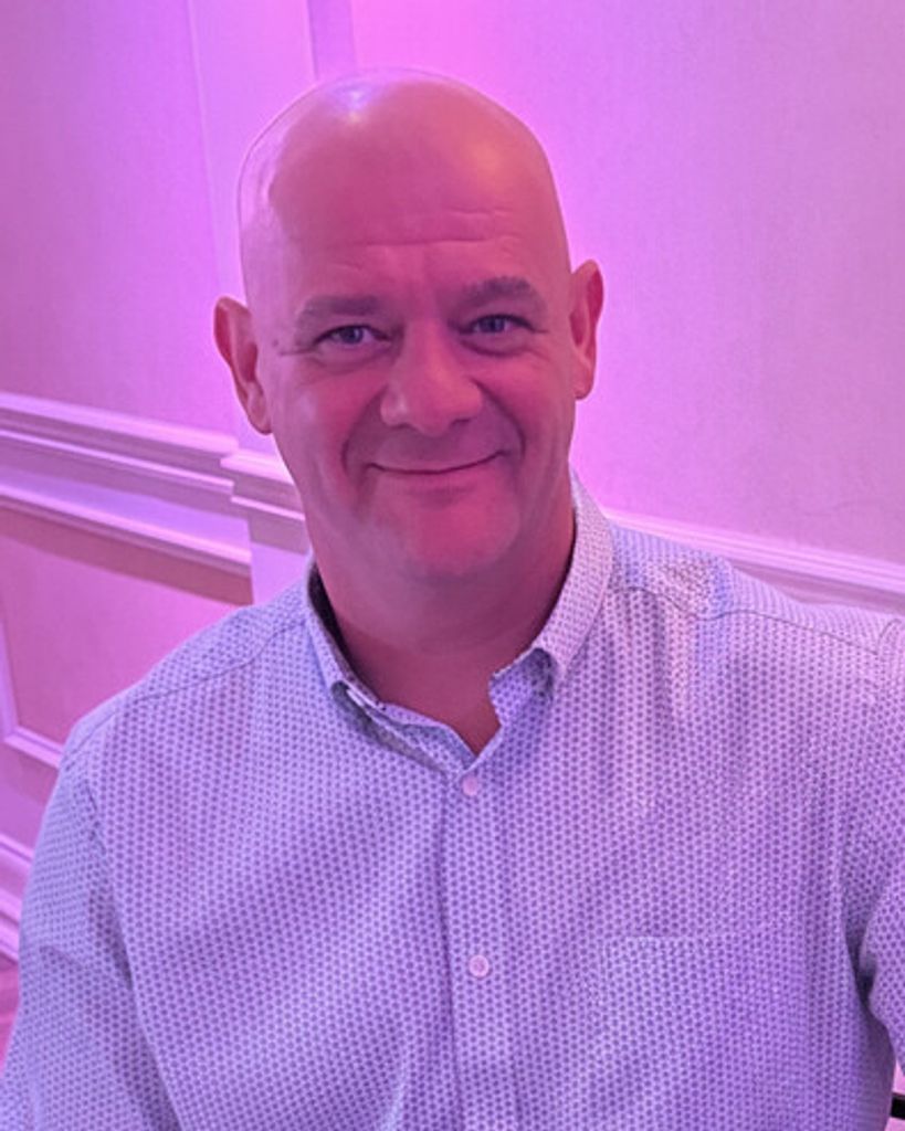 Adam Woloszyn Profile Photo
